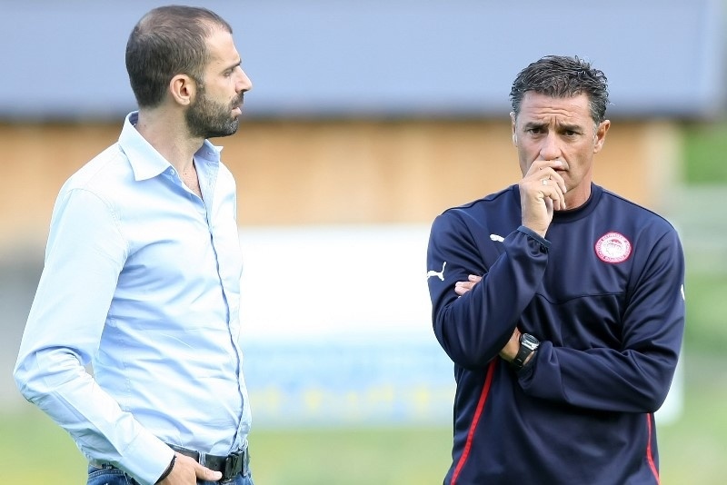 Ολυμπιακός: Μεταγραφικός… οργασμός στο Λιμάνι