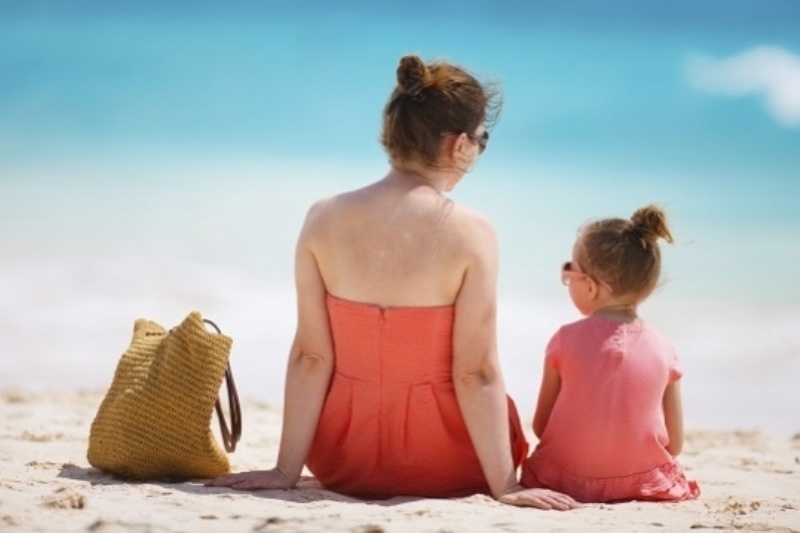 Αληθινή ιστορία: «Η κόρη μου… η ηρωίδα μου!»