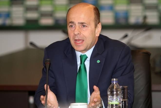 Παναθηναϊκός: Διευκρινήσεις για την ΑΜΚ