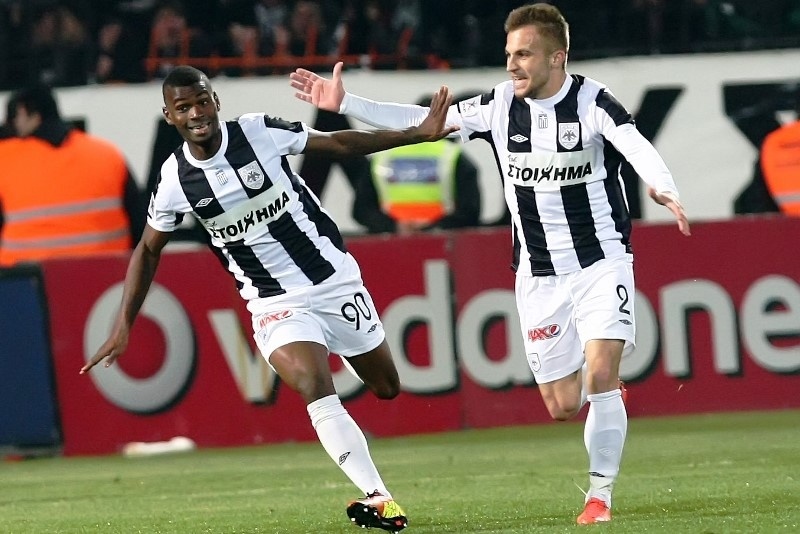 Βέροια:  Περιμένουν Αποστολόπουλο