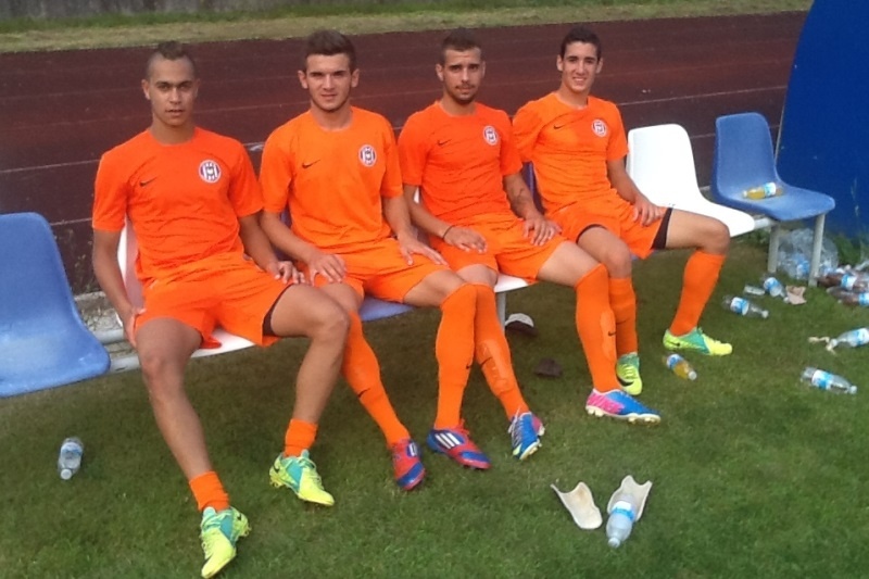 Καλλονή: Ξεμούδιασμα εφτά… αστέρων!