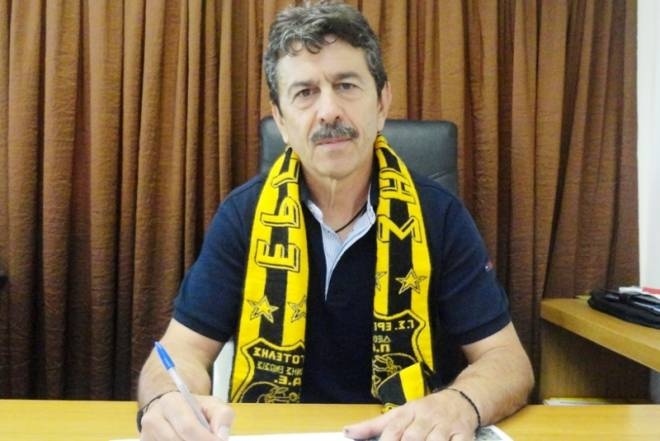 Πετράκης: «Ήμασταν καλύτεροι»