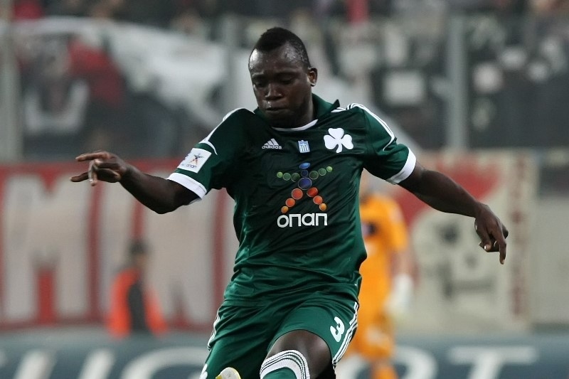 Σισοκό: «Θέλω Παναθηναϊκό»