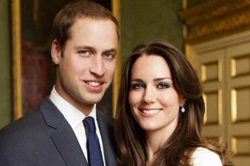 Kate Middleton- William: Πώς θα γιορτάσουν τη γέννηση του μωρού τους!