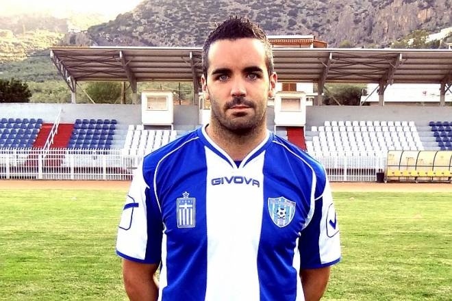 Κέρκυρα: «Έκλεισε» Γκόμεζ για δυο χρόνια