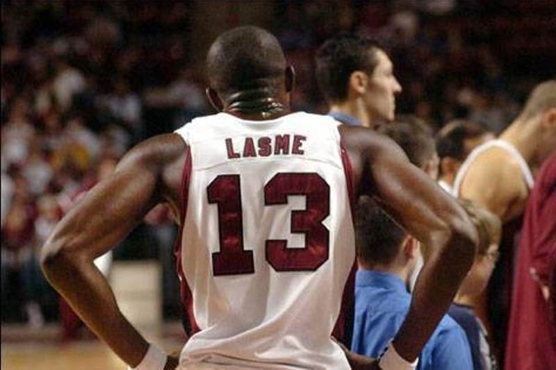 Γκίνσμπεργκ στο Onsports: «Τέρας από... μικρός ο Λάσμε!» (photos+videos)