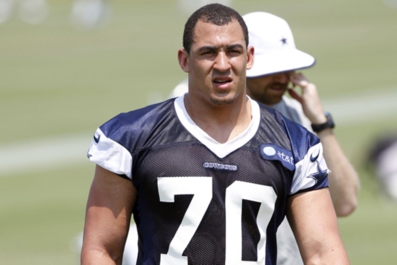 NFL: Τέλος η σεζόν για Crawford