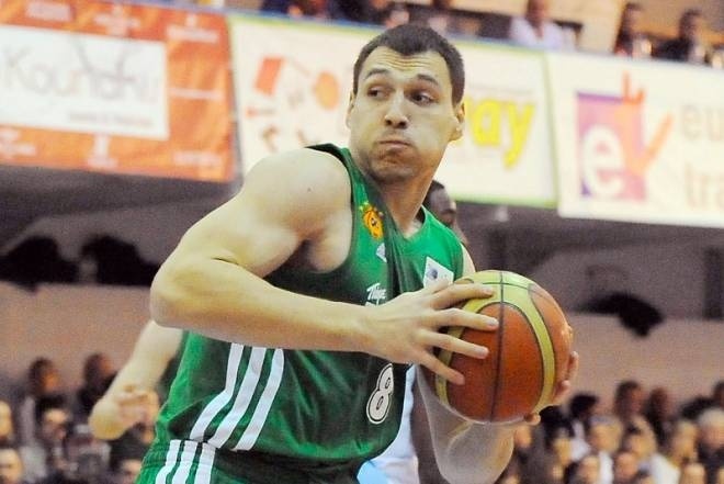 Ματσιούλις: «Ενα μεγάλο ευχαριστώ και... Final 4»