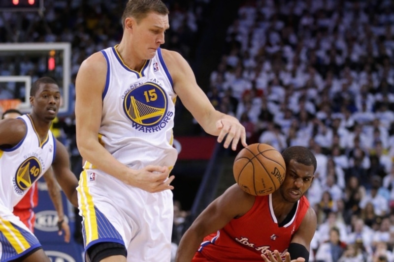 Γιούτα Τζαζ: Εκτός Ευρωμπάσκετ ο Μπιέντρινς