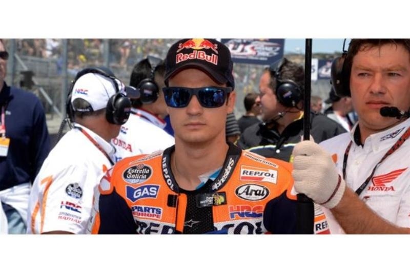 Moto GP: Ένας υγιής Πεδρόσα, μπορεί τον τίτλο