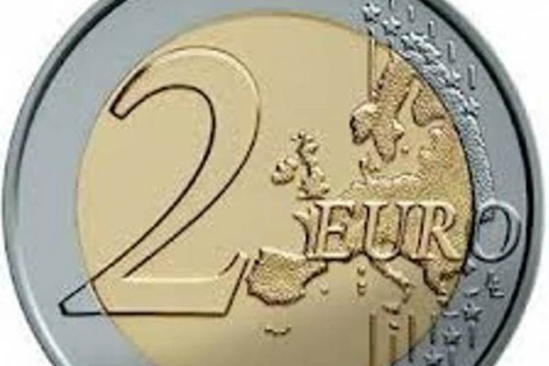 Δείτε πώς κατασκευάζονται τα νομίσματα των 2 ευρώ (βίντεο)