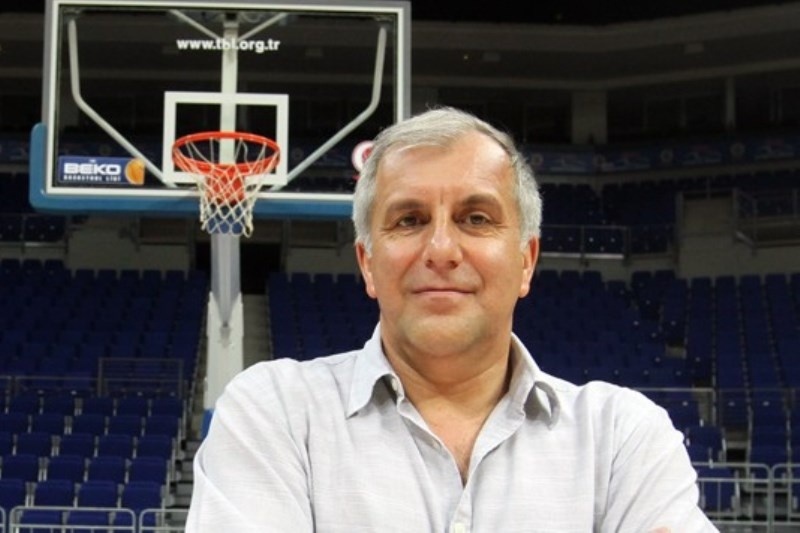 Ομπράντοβιτς: «Η Φενέρ θα χρειαστεί υποστήριξη»