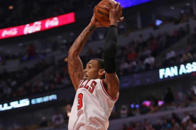 Σικάγο Μπουλς: Αποδεσμεύτηκε ο Τόμας