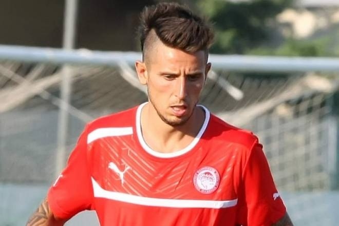 Ολυμπιακός: «Κολλάει» του Γκρέκο