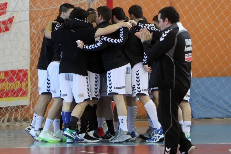 ΠΑΟΚ: Έπεσε με... άπειρη