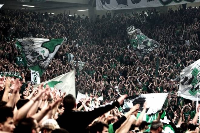 Τα διαρκείας του Παναθηναϊκού σας περιμένουν