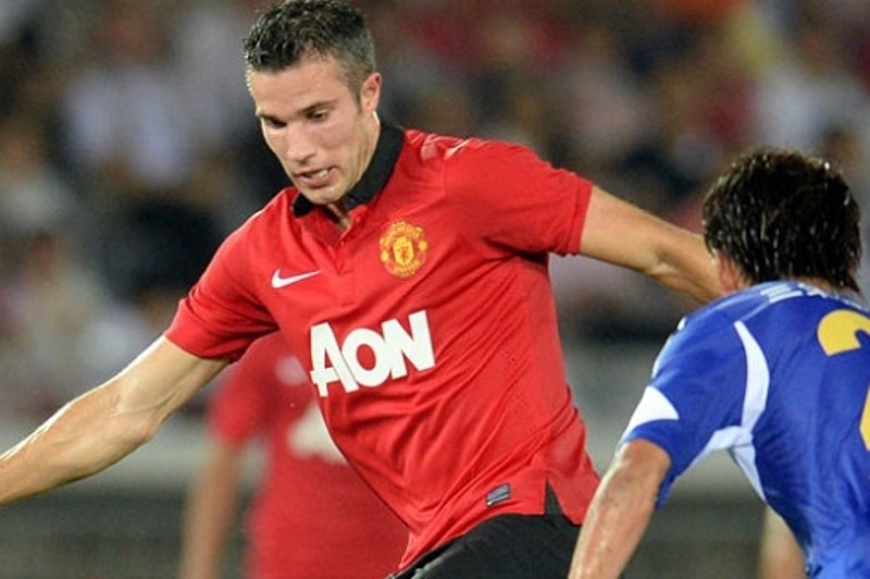 Φιλική ήττα για την Μάντσεστερ Γιουνάιτεντ (video)