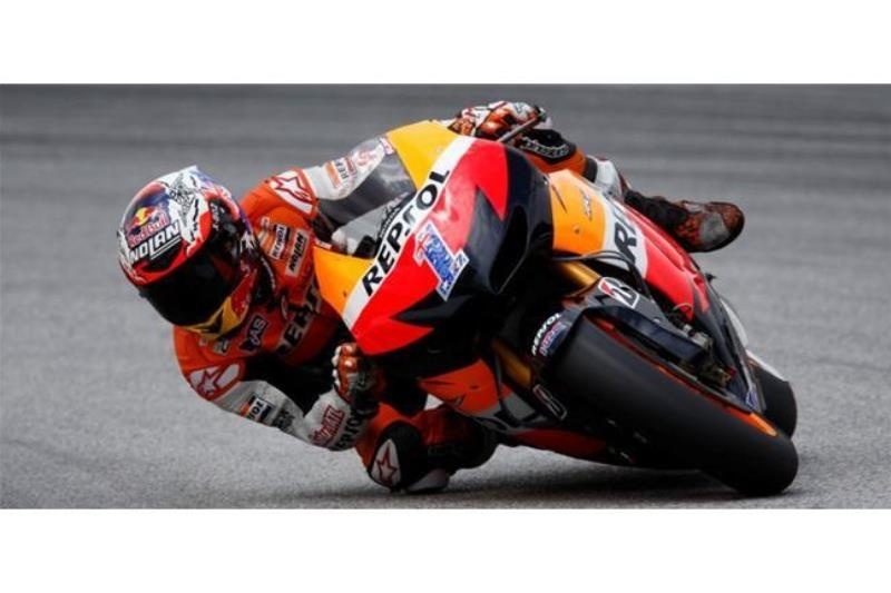 Μoto GP: Στόνερ, η επιστροφή