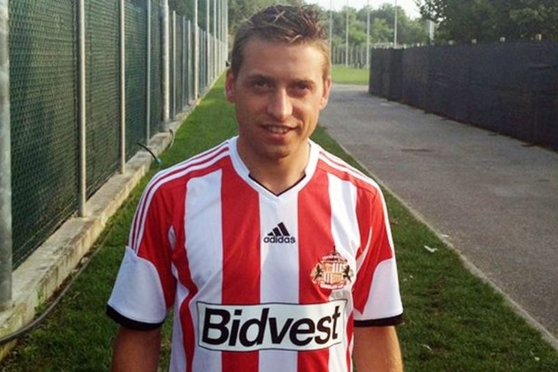 Nτι Κάνιο: Μίλησε για Τζακερίνι