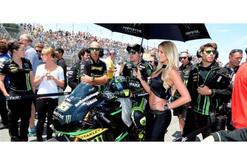 Μοto GP: Παραδέχθηκε την ανωτερότητα των τριών ο Κράτσλοου