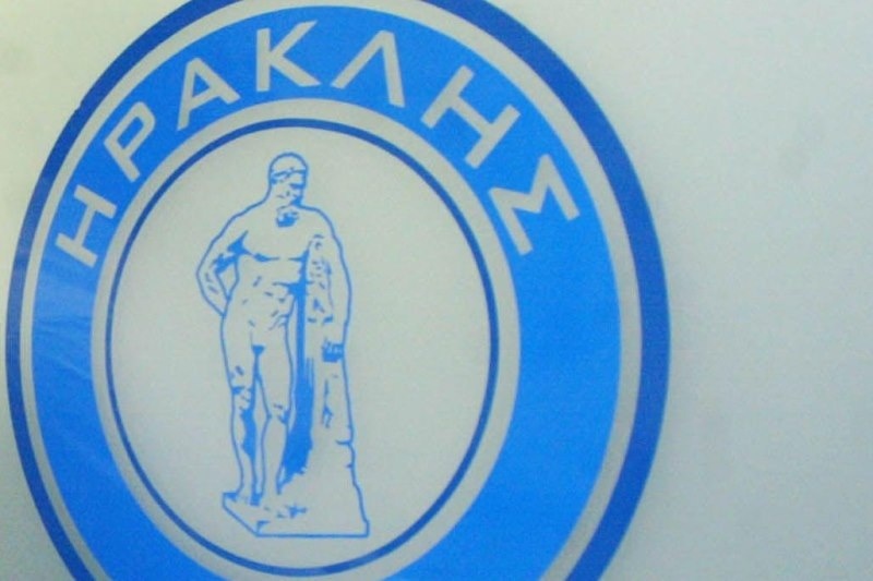 Ηρακλής: Αποχώρησε ο Παστιανίδης