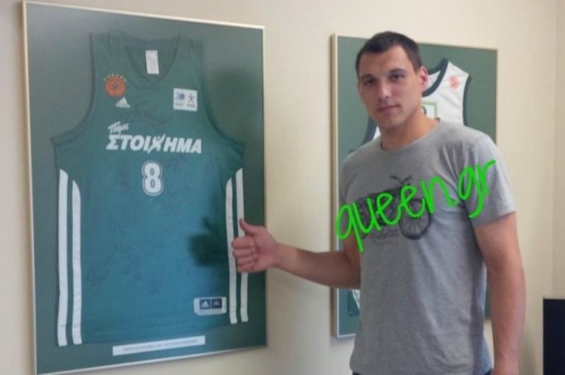 Exclusive: Από τον Jonas με αγάπη...