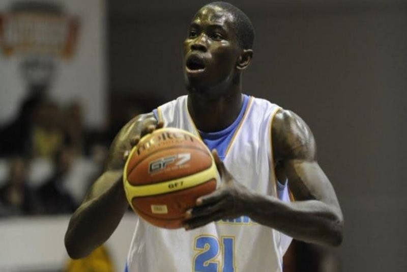 Απόλλων Πάτρας: Ανακοίνωσε Ουίλσον