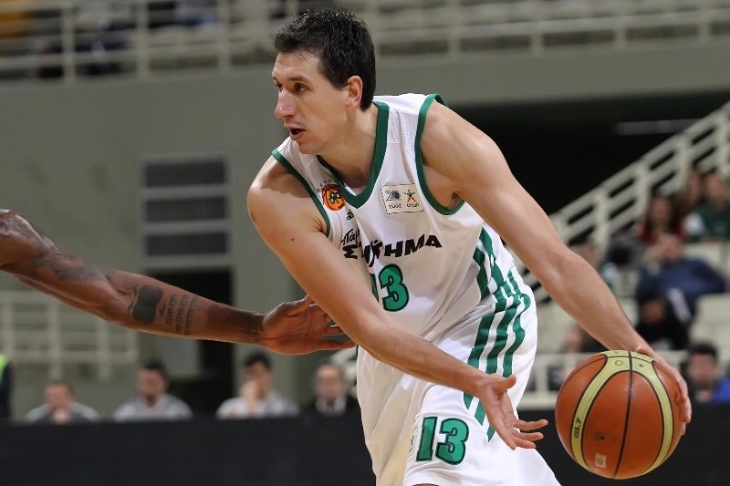 Παναθηναϊκός: Συγχαρητήρια σε Διαμαντίδη