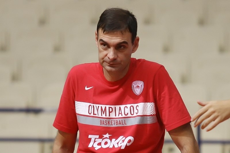 Ολυμπιακός: Με αρκετούς απόντες