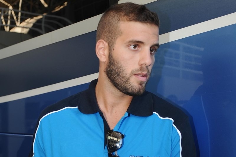 Παππάς: «Δεν είναι κρυφός στόχος το μετάλλιο» (video)