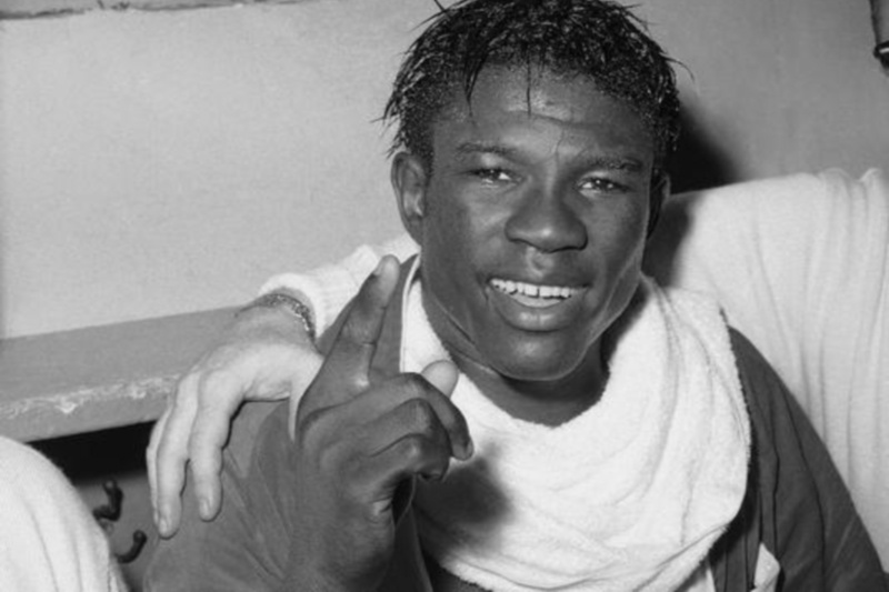Μποξ: «Έφυγε» ο Emile Griffith