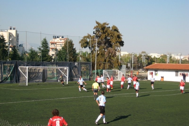 ΑΕ Σπάρτης: Τριπλό… χτύπημα!