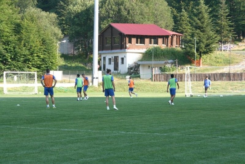 Παναιτωλικός: Δοκιμές από τον Χάβο
