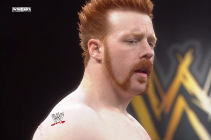 NXT: «Έκλεισε» ο Sheamus (video)