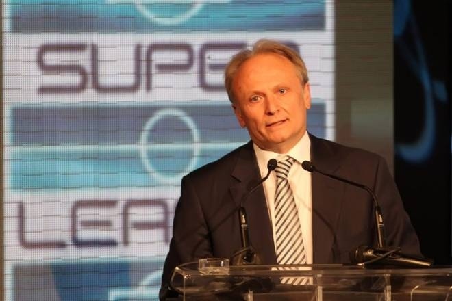 Ανδριανός: «Μας κάνετε υπερήφανους»