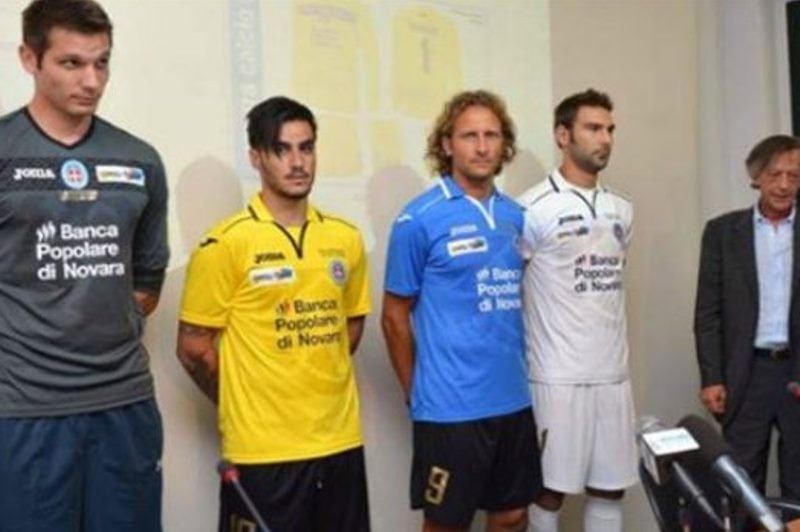 Νοβάρα: Άνοιξε λογαριασμό ο Κατίδης (video)