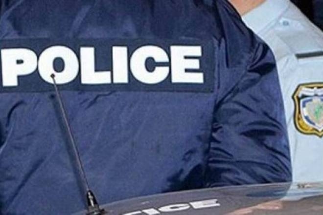 Επεισόδια στην Καλαμαριά