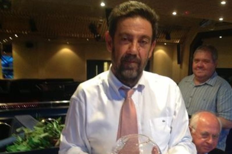 SKODA Ξάνθη: Η ανταλλαγή δώρων με Λίνφιλντ (photos)