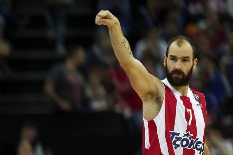 Σπανούλης: «Δεν ήρθαν όπως τα θέλαμε»