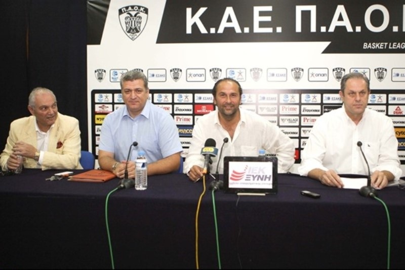 ΠΑΟΚ: Δικαίωση για την ΚΑΕ