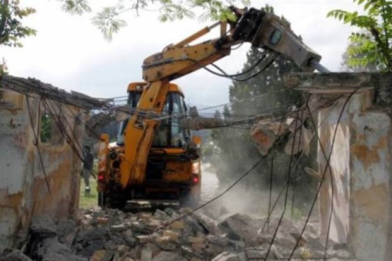 Γύρισαν από διακοπές και έπαθαν σοκ με αυτό που (δεν) είδαν
