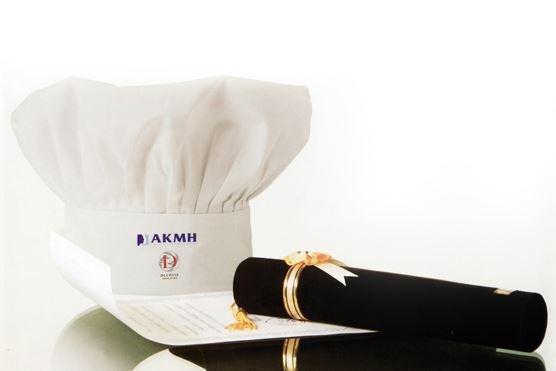 ΙΕΚ ΑΚΜΗ -Συνεργασία κορυφής με Alain Ducasse!