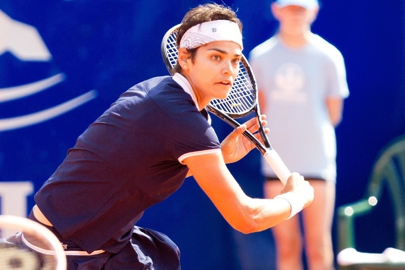 Τένις: Στα ημιτελικά του Μπακού η Δανιηλίδου