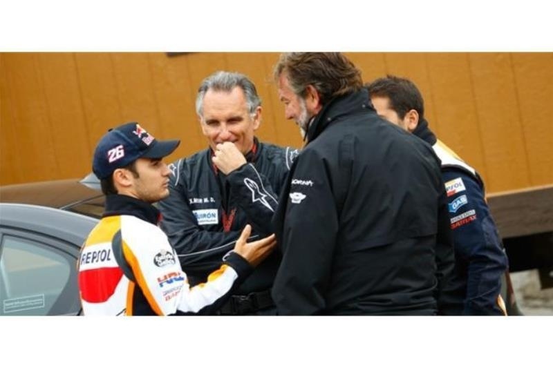 Πεδρόσα: Με σπάσιμο και όχι κάταγμα στη Λαγκούνα Σέκα