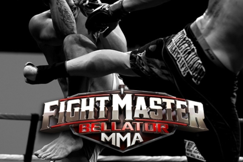 Bellator: Στους «8» του Fight Master o Μπρονζούλης (videos)