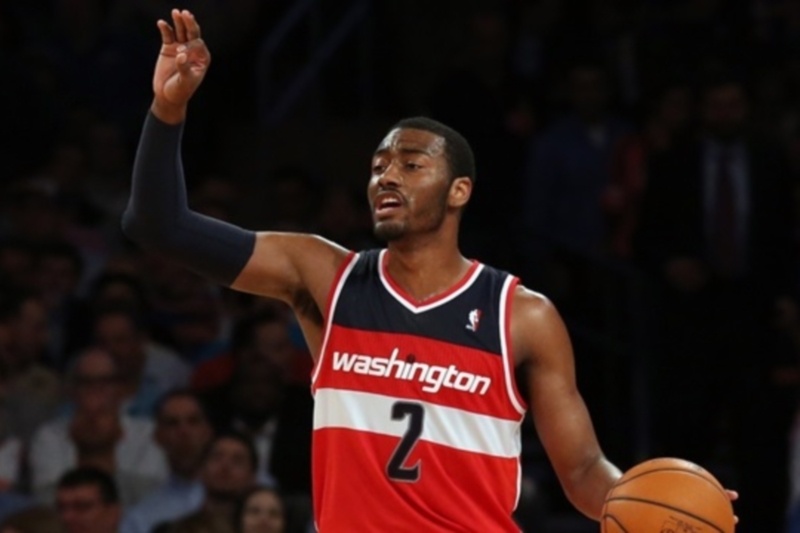 Ουάσινγκτον Ουίζαρντς: «Πινελιές» στο συμβόλαιο του Ουόλ