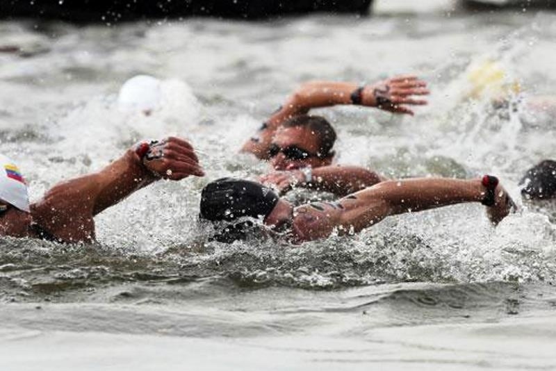 Υγρός Στίβος: Ομαδικό… ασημένιο στην ανοικτή θάλασσα