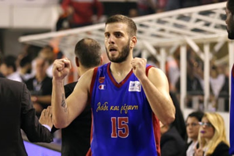 Παππάς: «Μου έδωσε την ευκαιρία ο Πανιώνιος»