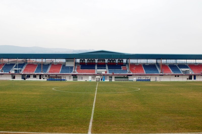 Βέροια: Χωρίς γήπεδο…