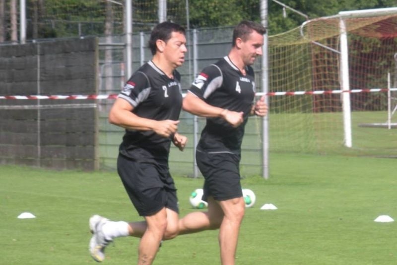 ΟΦΗ: Μετράει επιστροφές ο Δερμιτζάκης